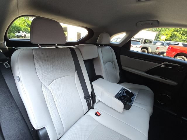 Used 2022 Lexus RX 350 FWD w/ Premium Package image 16