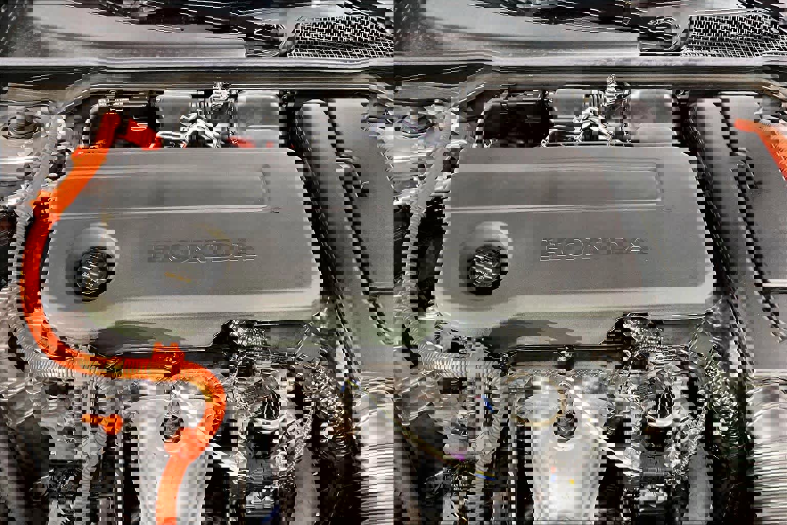 Used 2025 Honda Civic Sport Touring image 31