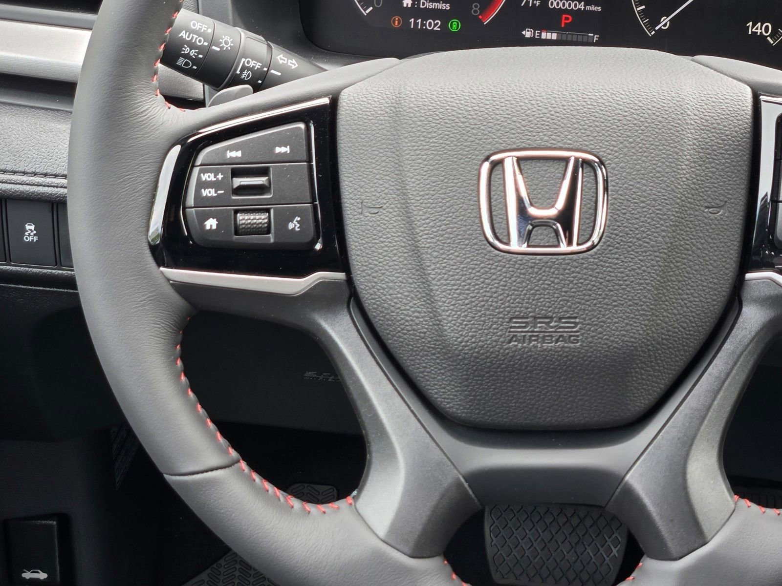 New 2026 Honda Odyssey Sport-L image 15