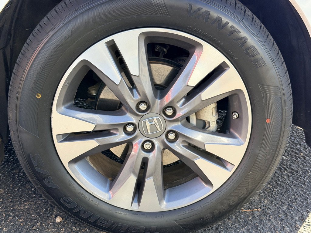 Used 2014 Honda Crosstour EX-L image 49