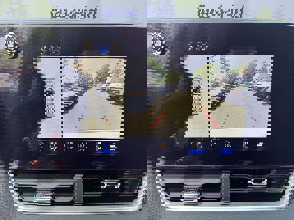 Certified 2024 Chevrolet TrailBlazer LT w/ Convenience Package image 12