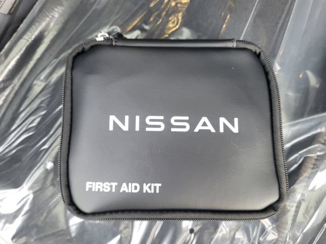New 2026 Nissan Murano Platinum w/ Cargo Package AWD/4WD image 37