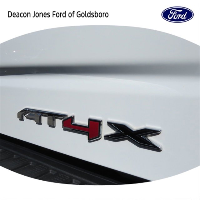 Used 2023 GMC Sierra 1500 AT4X w/ AT4X AEV Edition image 7