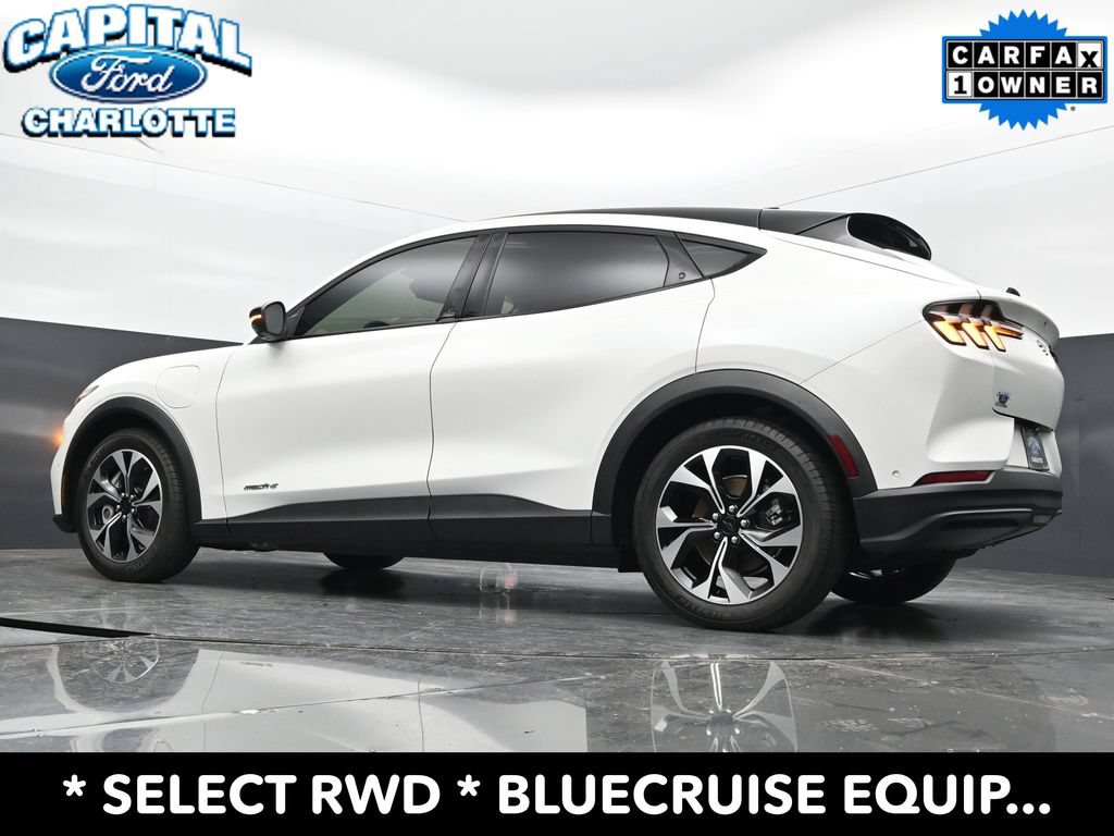 Used 2024 Ford Mustang Mach-E Select RWD image 24