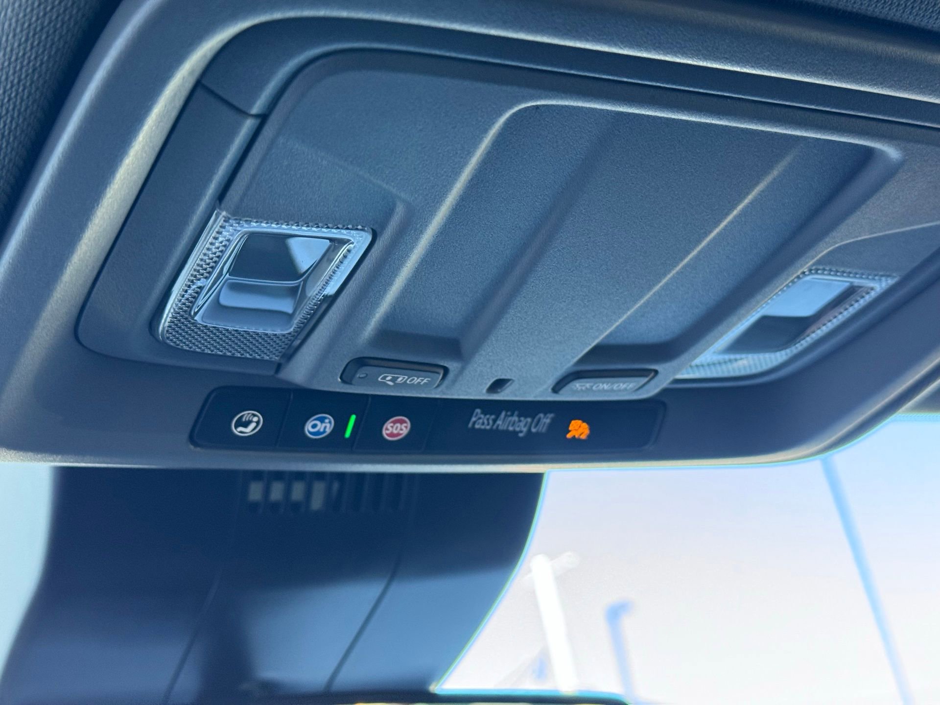 Used 2024 GMC Sierra 1500 Pro w/ Graphite Edition image 27