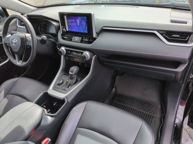 Used 2025 Toyota RAV4 XLE Premium w/ Weather Package AWD/4WD image 23