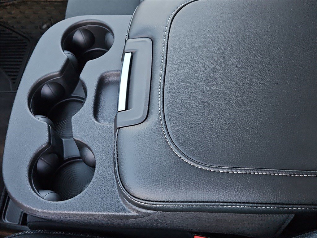 New 2026 RAM 2500 Tradesman image 23