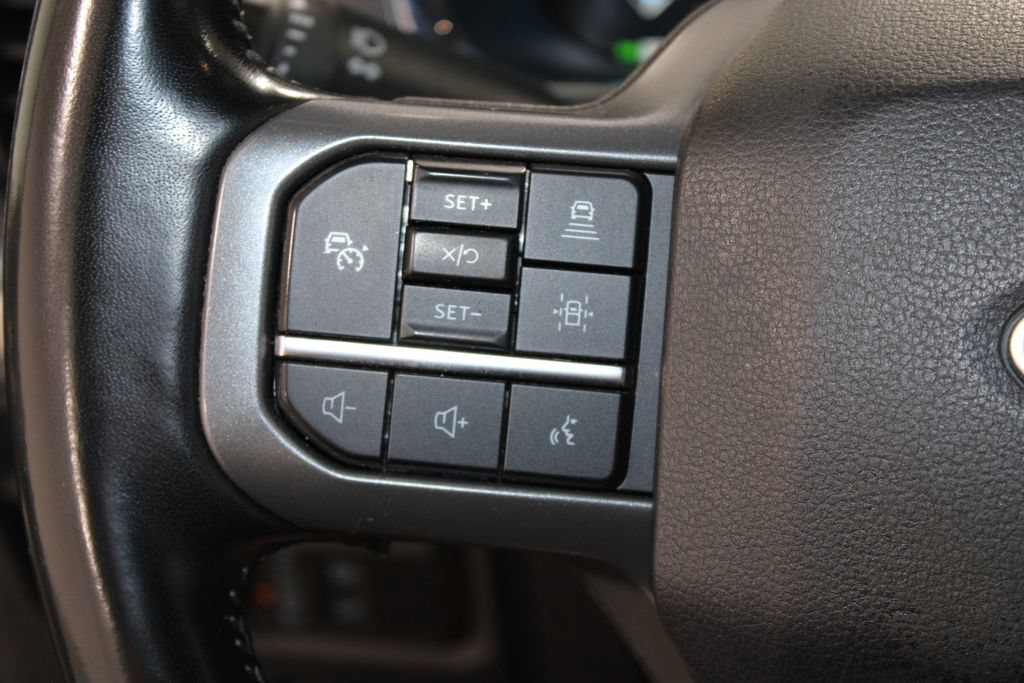 Used 2021 Ford F150 Lariat AWD/4WD image 39