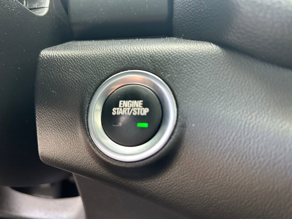 Certified 2022 GMC Terrain SLE w/ Driver Convenience Package FWD image 25