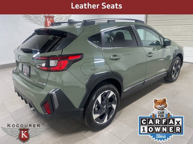 Used 2024 Subaru Crosstrek 2.5i Limited image 6