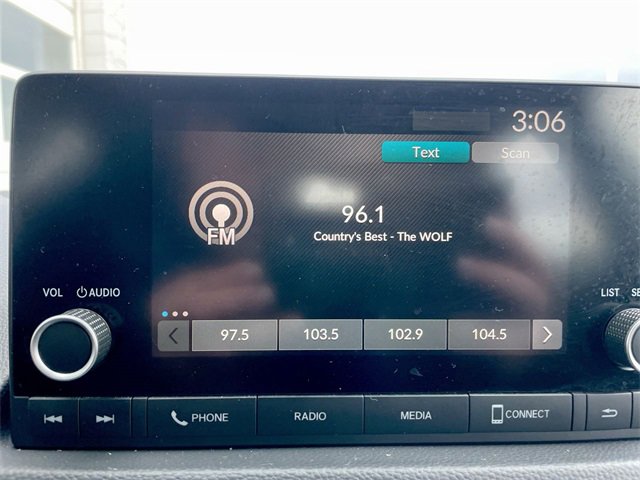 Used 2024 Honda Civic Sport image 16