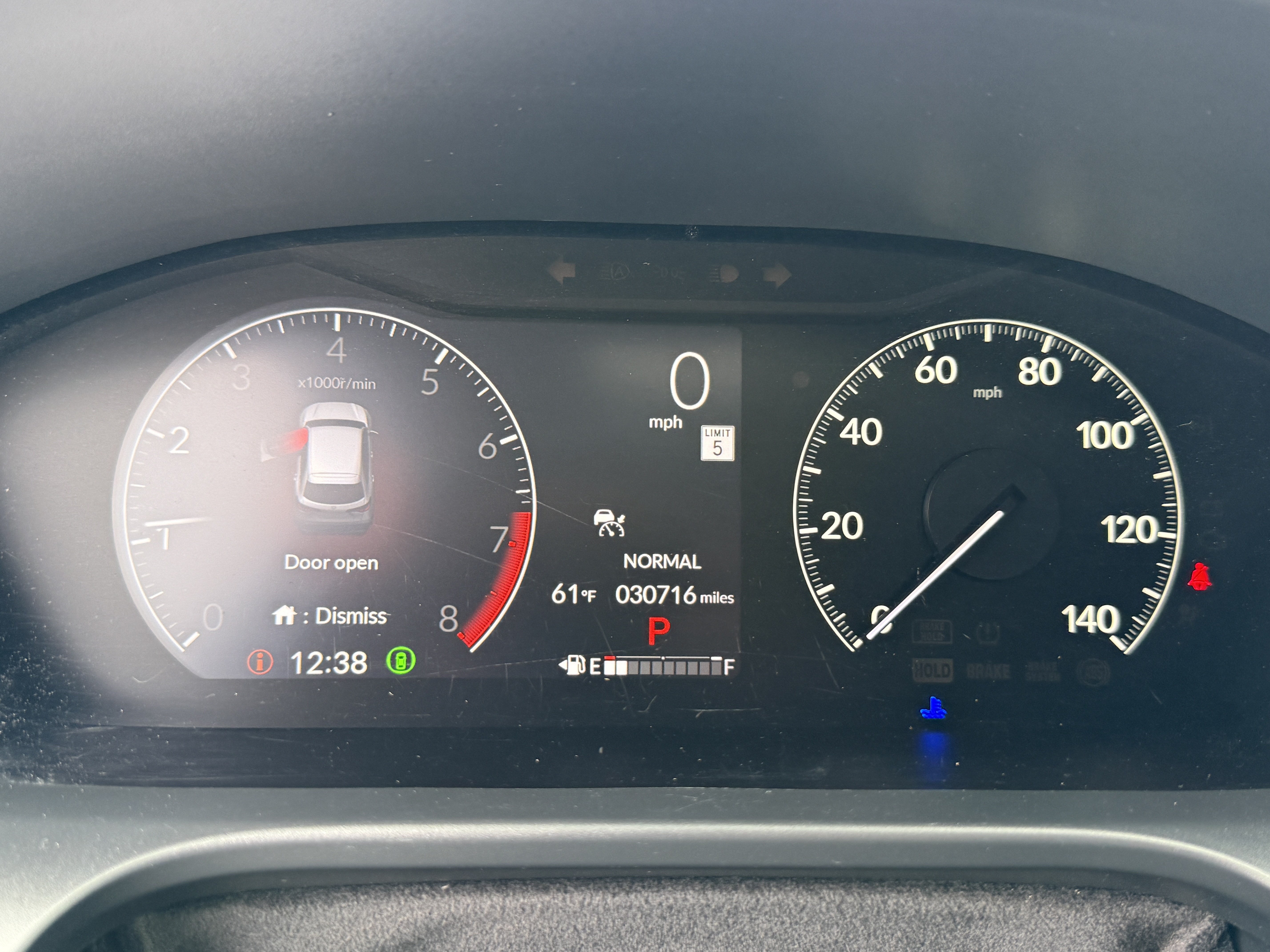 Certified 2024 Honda HR-V EX-L image 11
