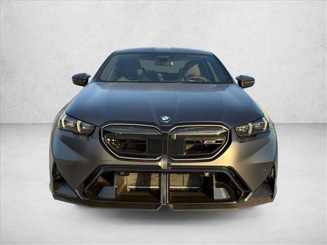 New 2026 BMW M5 w/ Carbon Package image 6