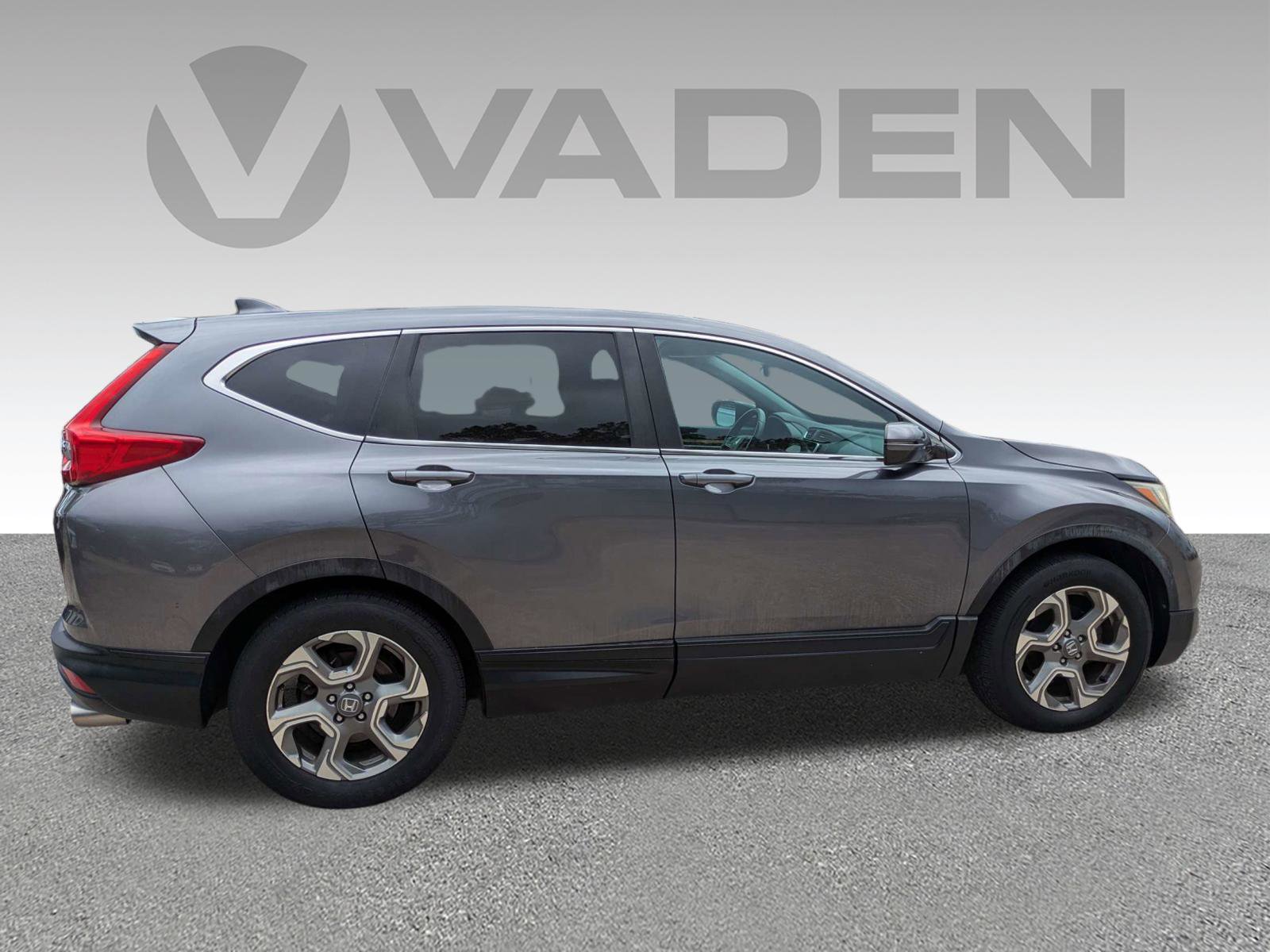 Used 2017 Honda CR-V EX-L image 25