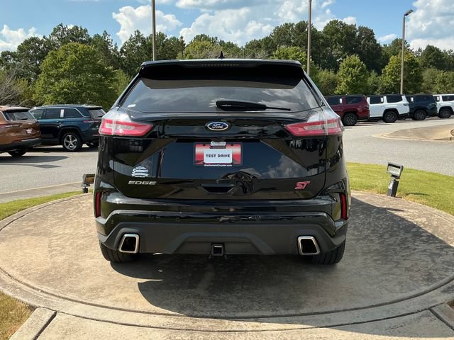 Used 2020 Ford Edge ST AWD/4WD image 6
