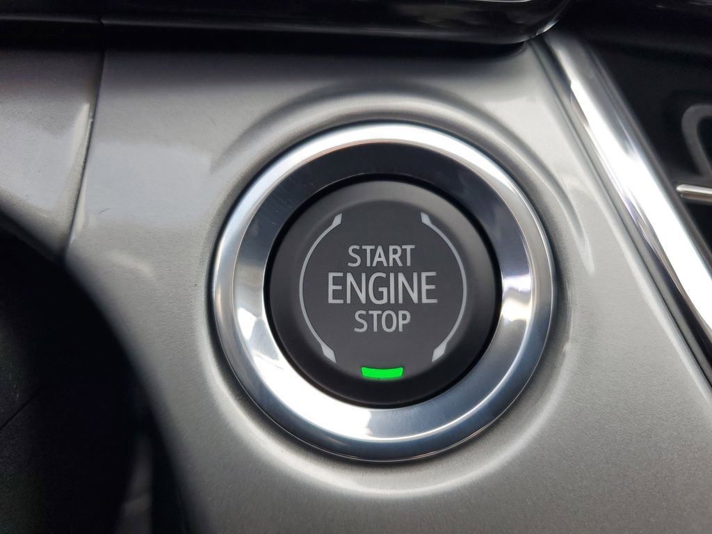 New 2026 Chevrolet Trax LT image 26