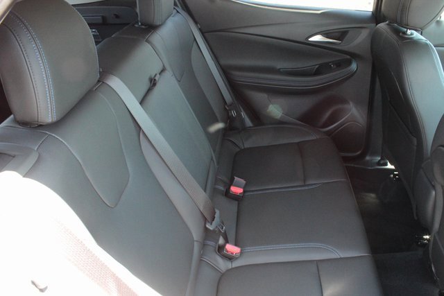 New 2026 Buick Encore GX Sport Touring w/ Advanced Technology Package image 20