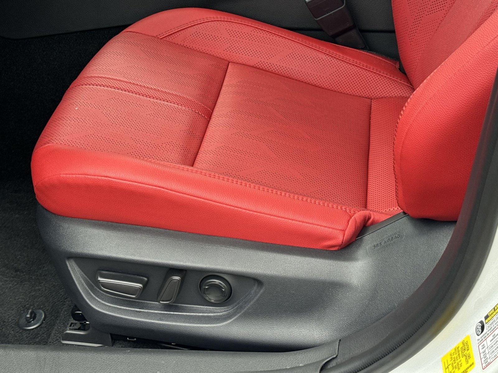 New 2026 Toyota Camry XSE w/ Premium Plus Package FWD image 22