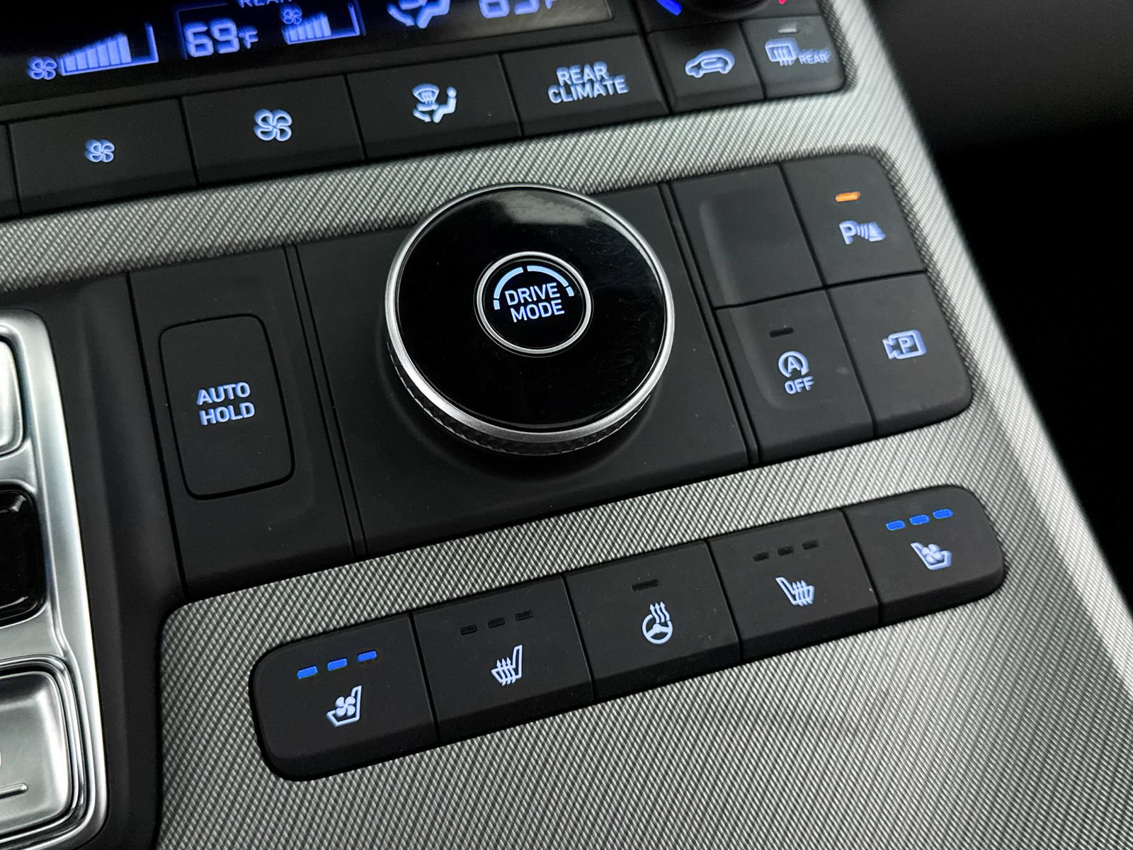 Used 2025 Hyundai Palisade SEL FWD image 7
