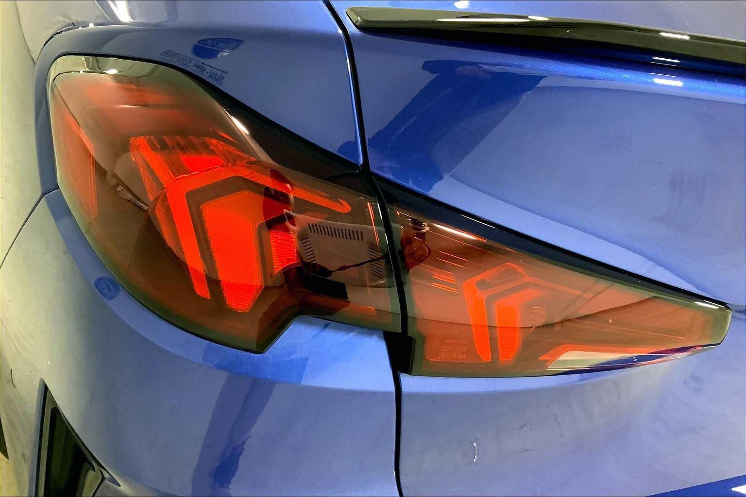 New 2025 BMW M235i xDrive w/ Premium Package AWD/4WD image 14