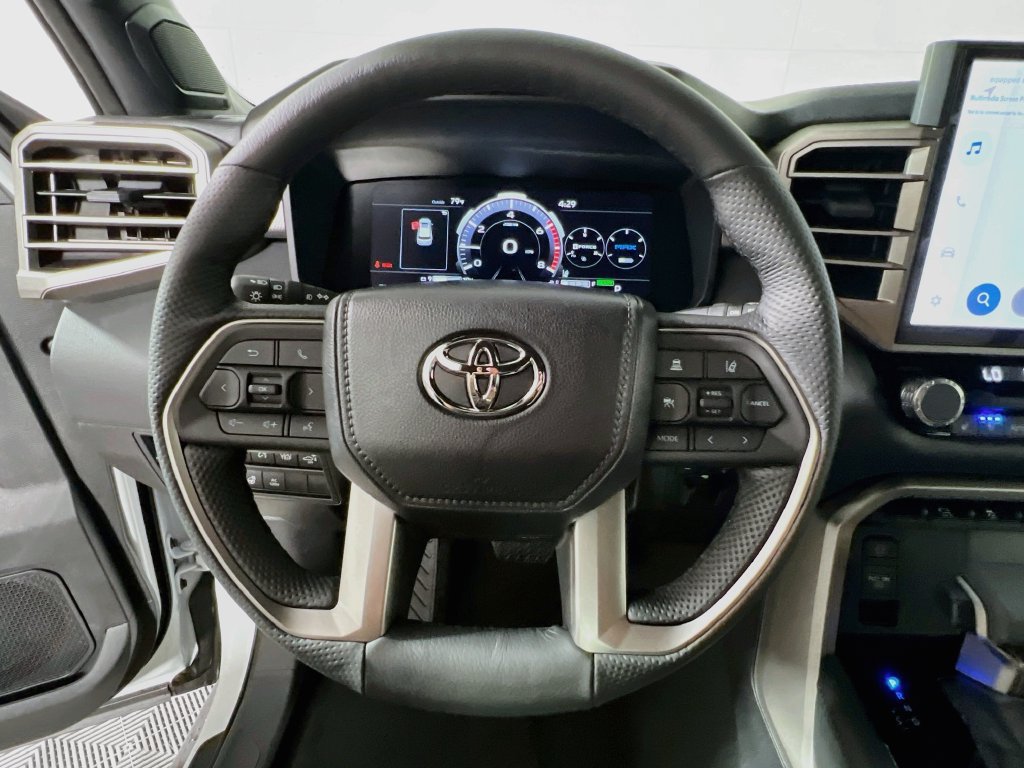 New 2026 Toyota Sequoia Limited AWD/4WD image 14