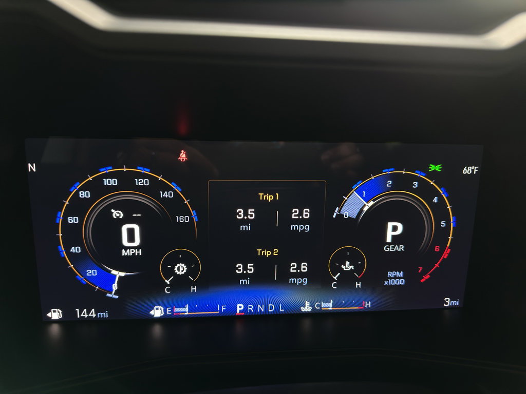 New 2026 Chevrolet Colorado W/T w/ WT Custom Package image 11