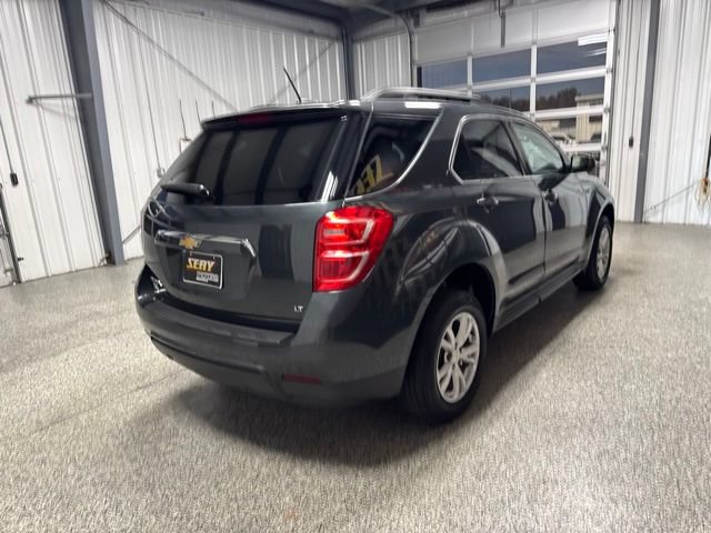 Used 2017 Chevrolet Equinox LT w/ Convenience Package FWD image 19