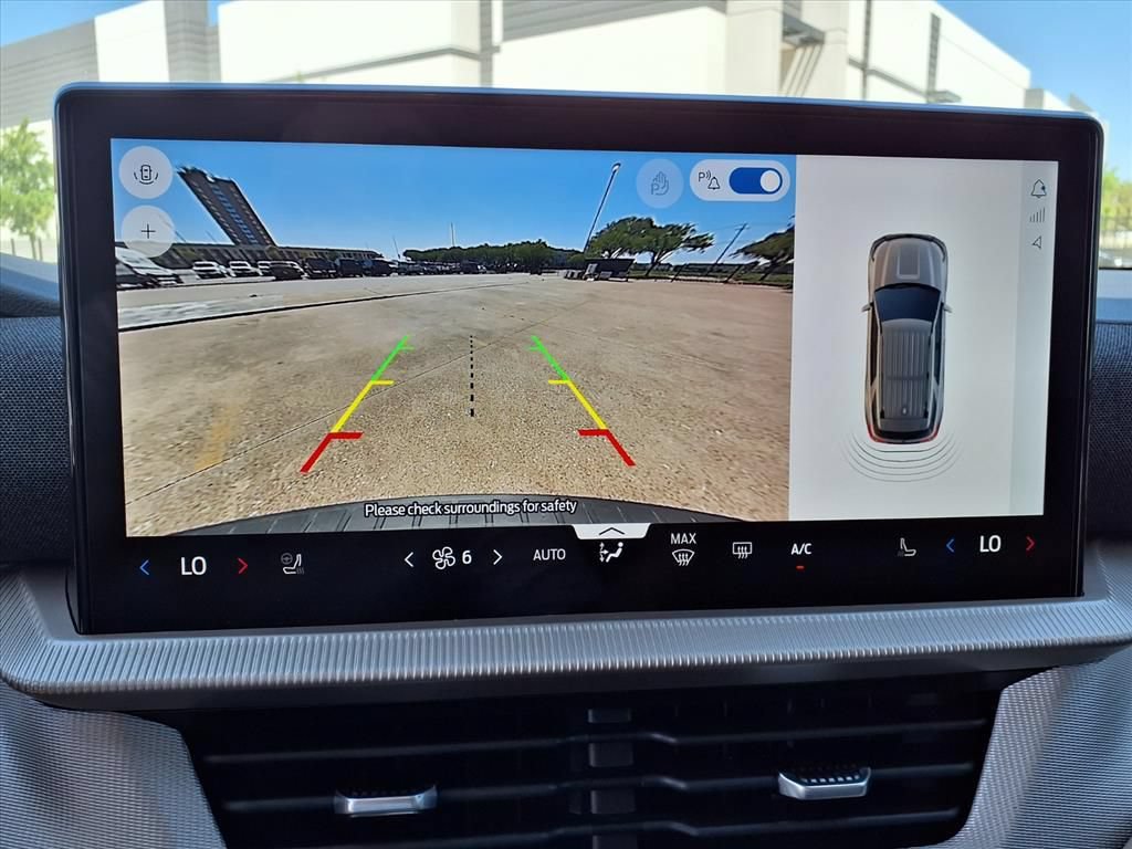 New 2026 Ford Explorer Active w/ Active Comfort Package RWD image 9