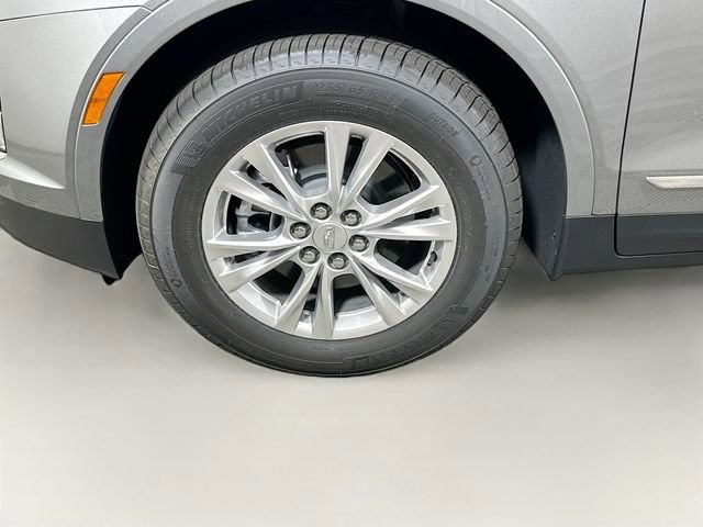 New 2025 Cadillac XT5 Luxury w/ LPO, Floor Liner Package image 20