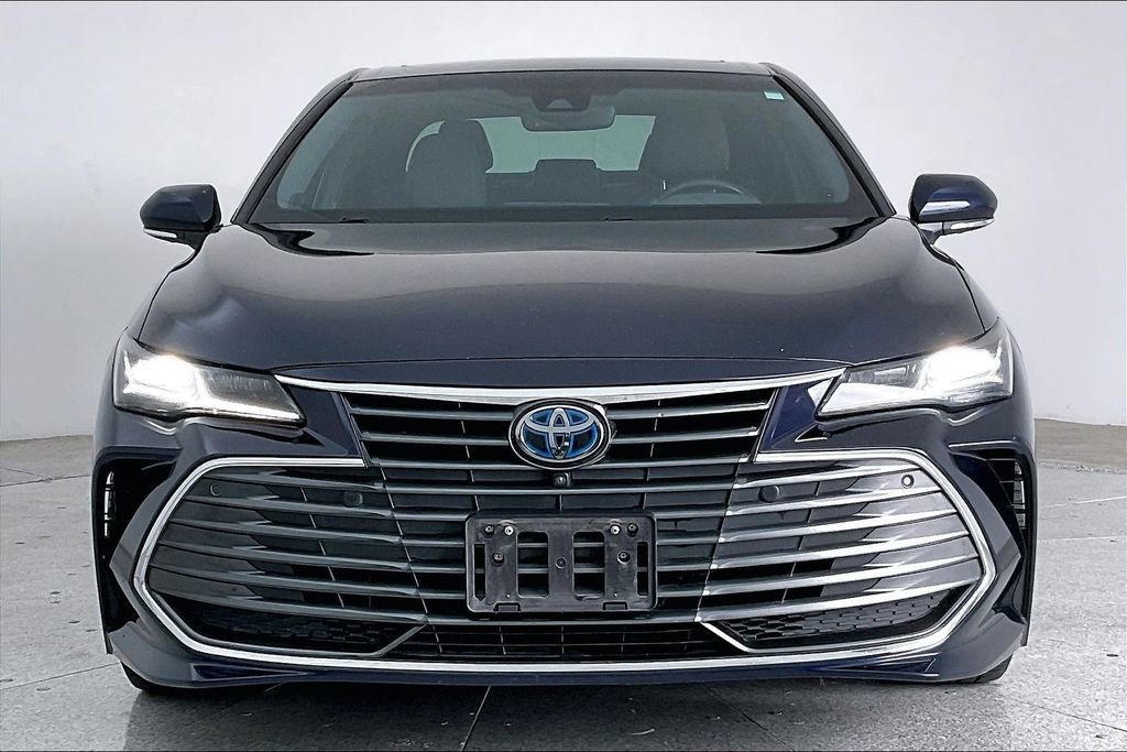 Used 2021 Toyota Avalon Limited w/ Advanced Safety Package image 6