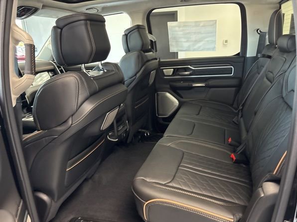 New 2026 RAM 1500 Tungsten image 21
