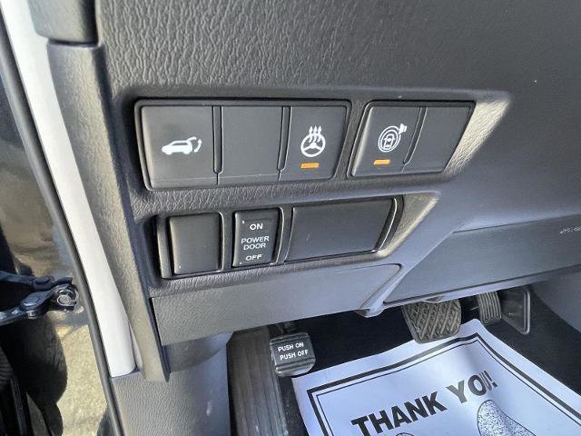 Certified 2024 INFINITI QX80 Premium Select w/ Cargo Package image 12