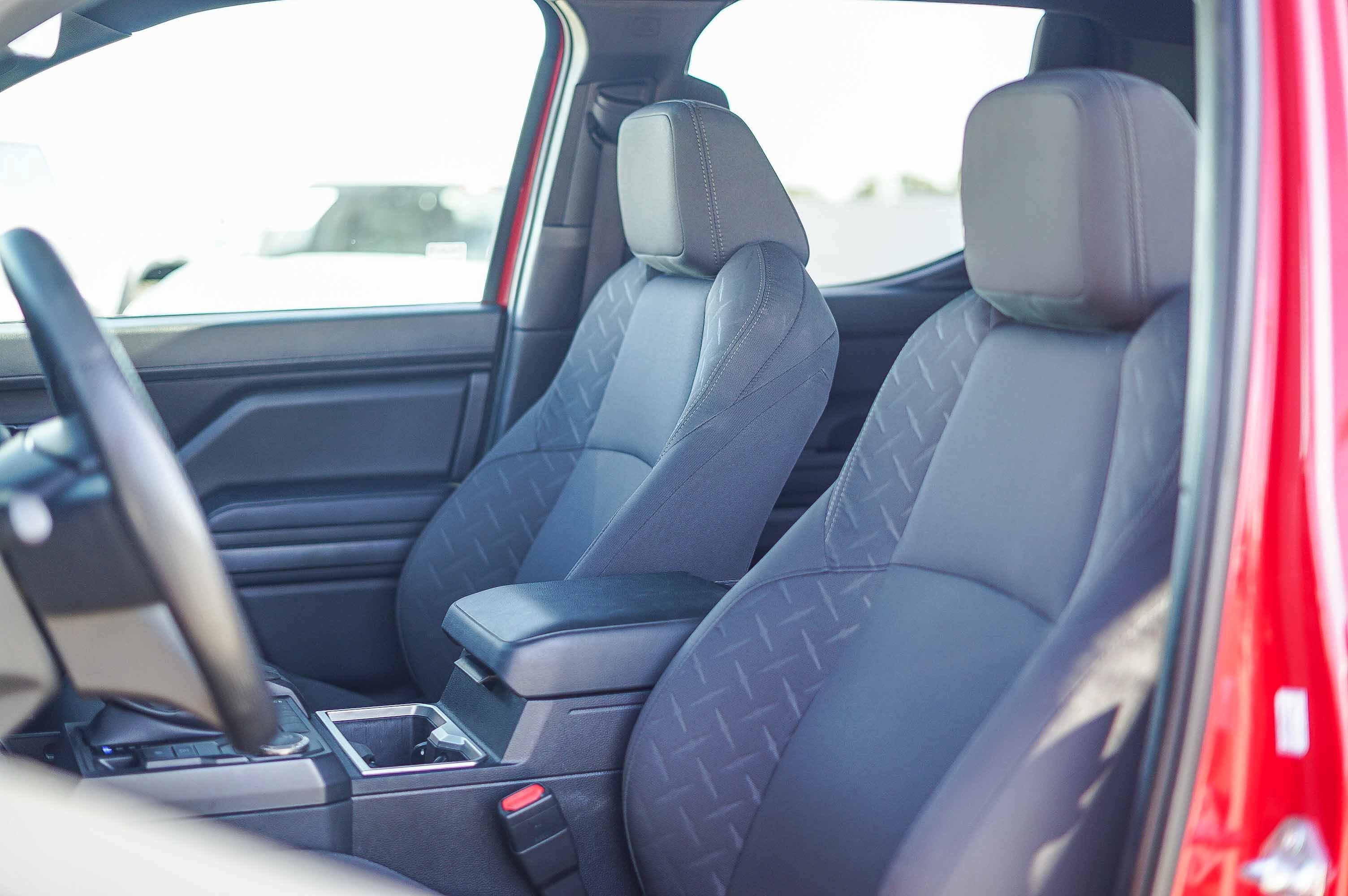 Certified 2024 Toyota Tacoma SR5 image 19