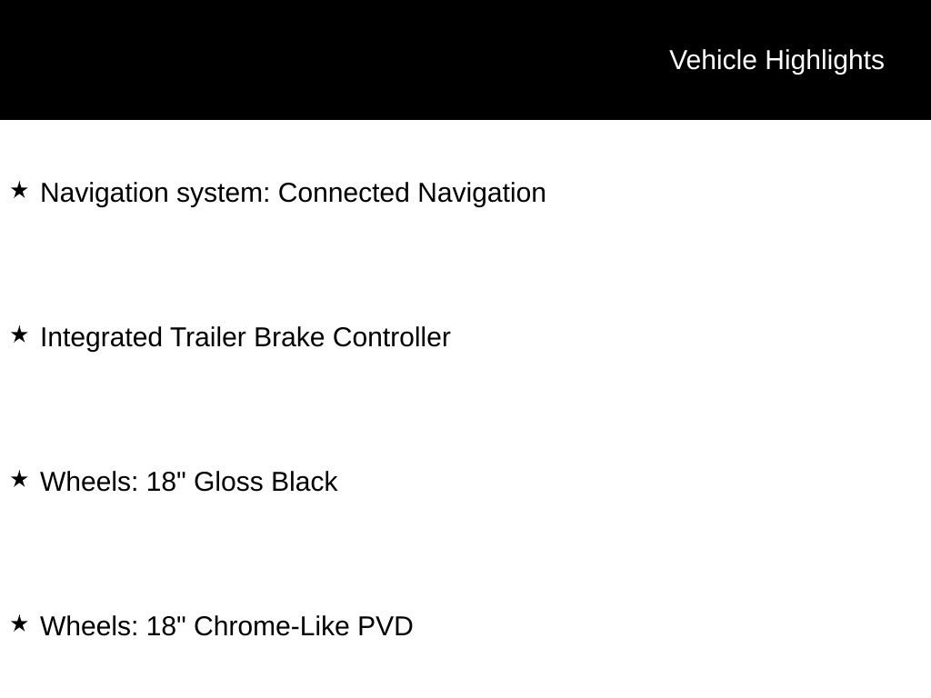 Used 2024 Ford F150 XLT w/ Equipment Group 302A MID image 24