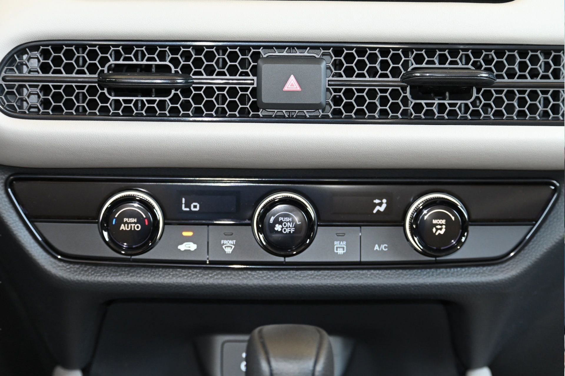 New 2026 Honda HR-V LX image 15