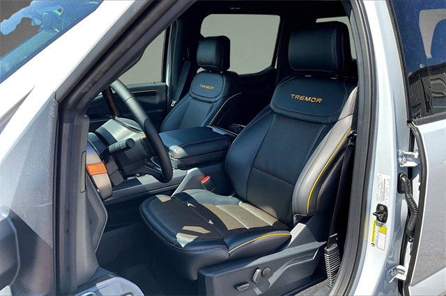 New 2025 Ford F150 Tremor w/ Equipment Group 402A High image 9