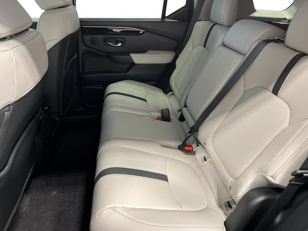 New 2026 Honda Passport RTL image 22