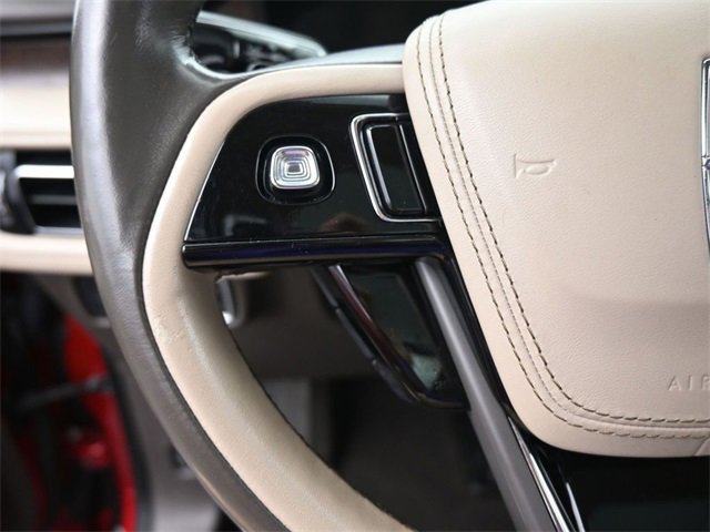 Used 2021 Lincoln Aviator Reserve w/ Equipment Group 201A image 33