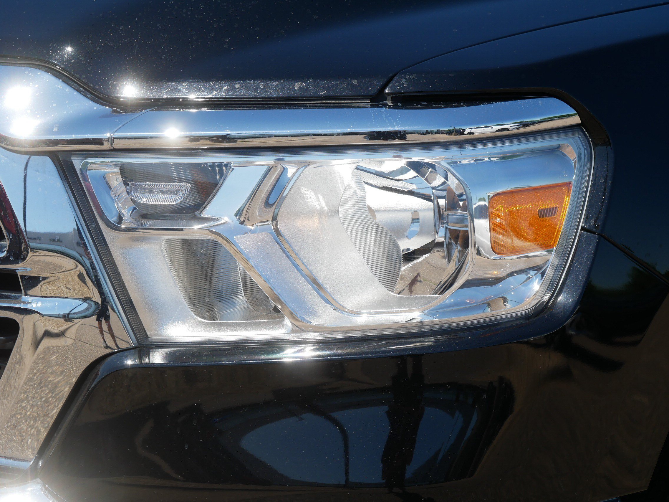 Used 2023 RAM 1500 Big Horn AWD/4WD image 16