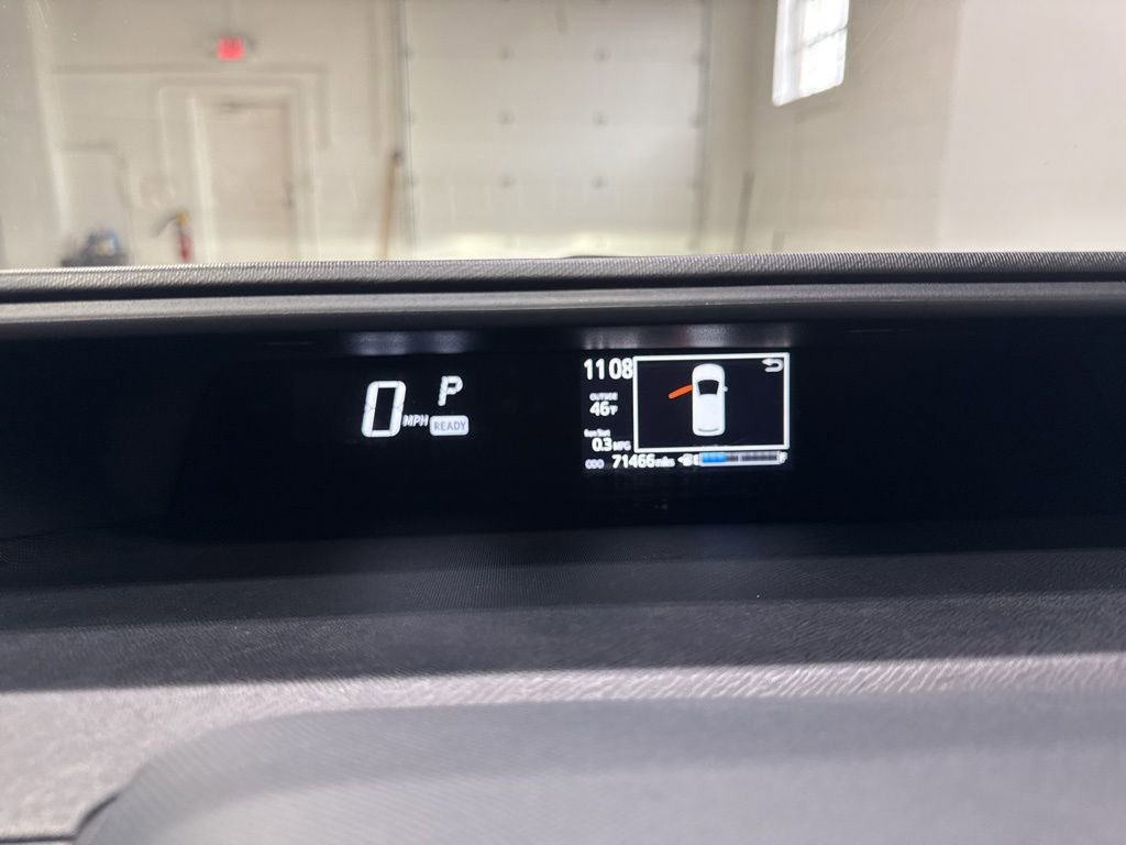 Used 2019 Toyota Prius C image 14