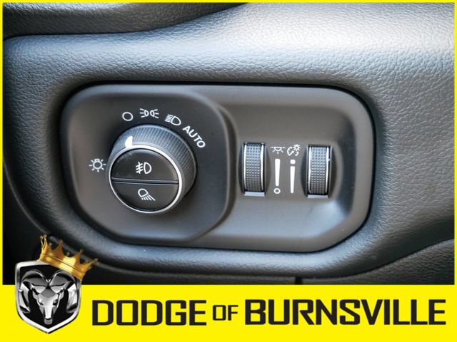 Used 2021 RAM 1500 Laramie AWD/4WD image 23