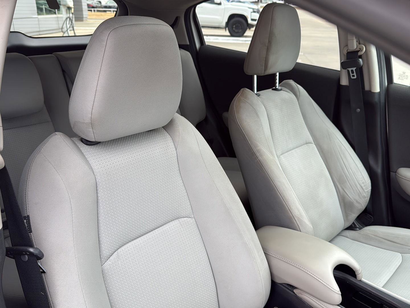 Used 2020 Honda HR-V EX image 32