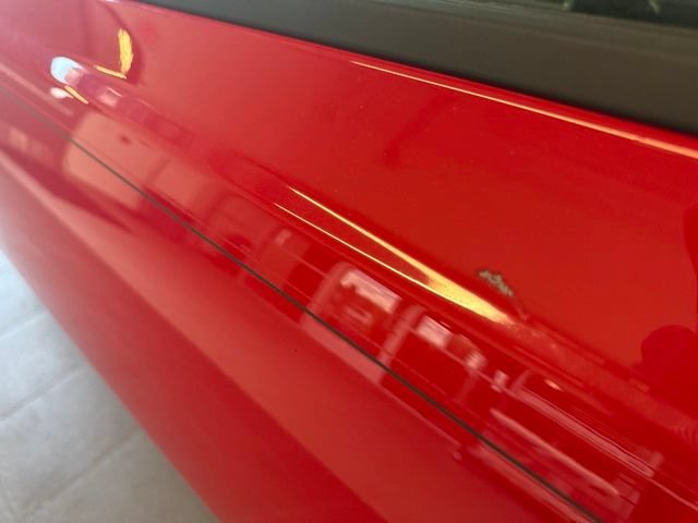 Used 2011 Chevrolet Camaro LT RWD image 17