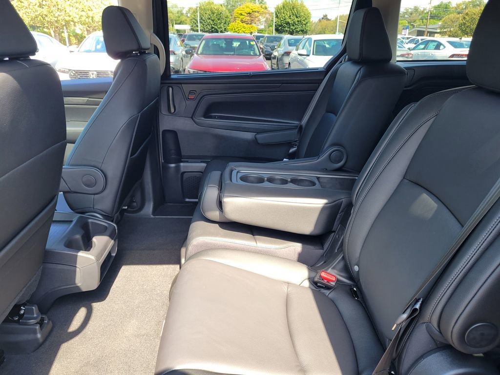 New 2026 Honda Odyssey EX-L image 33