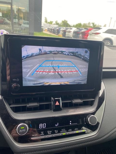 Used 2023 Toyota Corolla SE FWD image 10