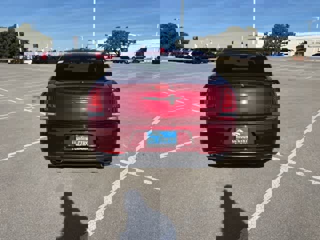 Used 2023 Chrysler 300 S image 4