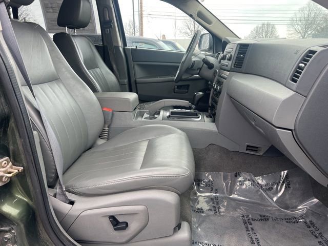 Used 2007 Jeep Grand Cherokee Laredo image 11