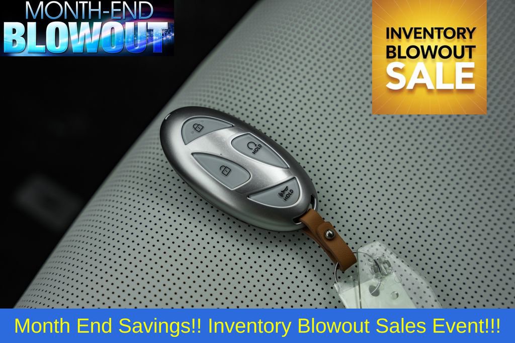 New 2026 Hyundai Ioniq 9 SEL image 47