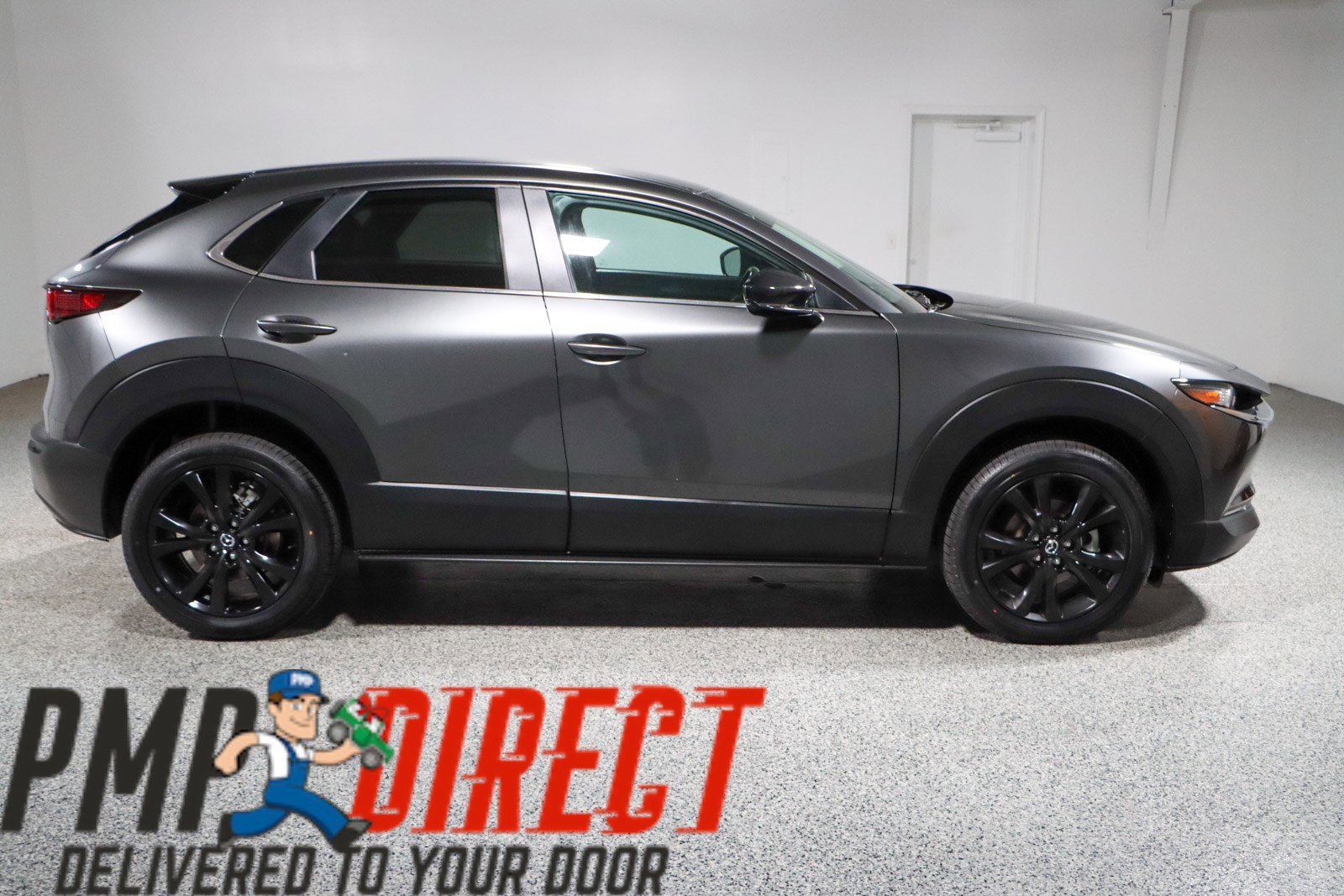 Used 2024 MAZDA CX-30 AWD image 6