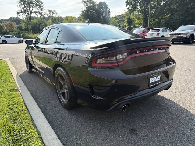 Used 2023 Dodge Charger Scat Pack w/ Daytona Edition Group RWD image 6
